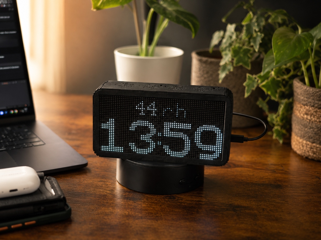 DotClock Signature Edition